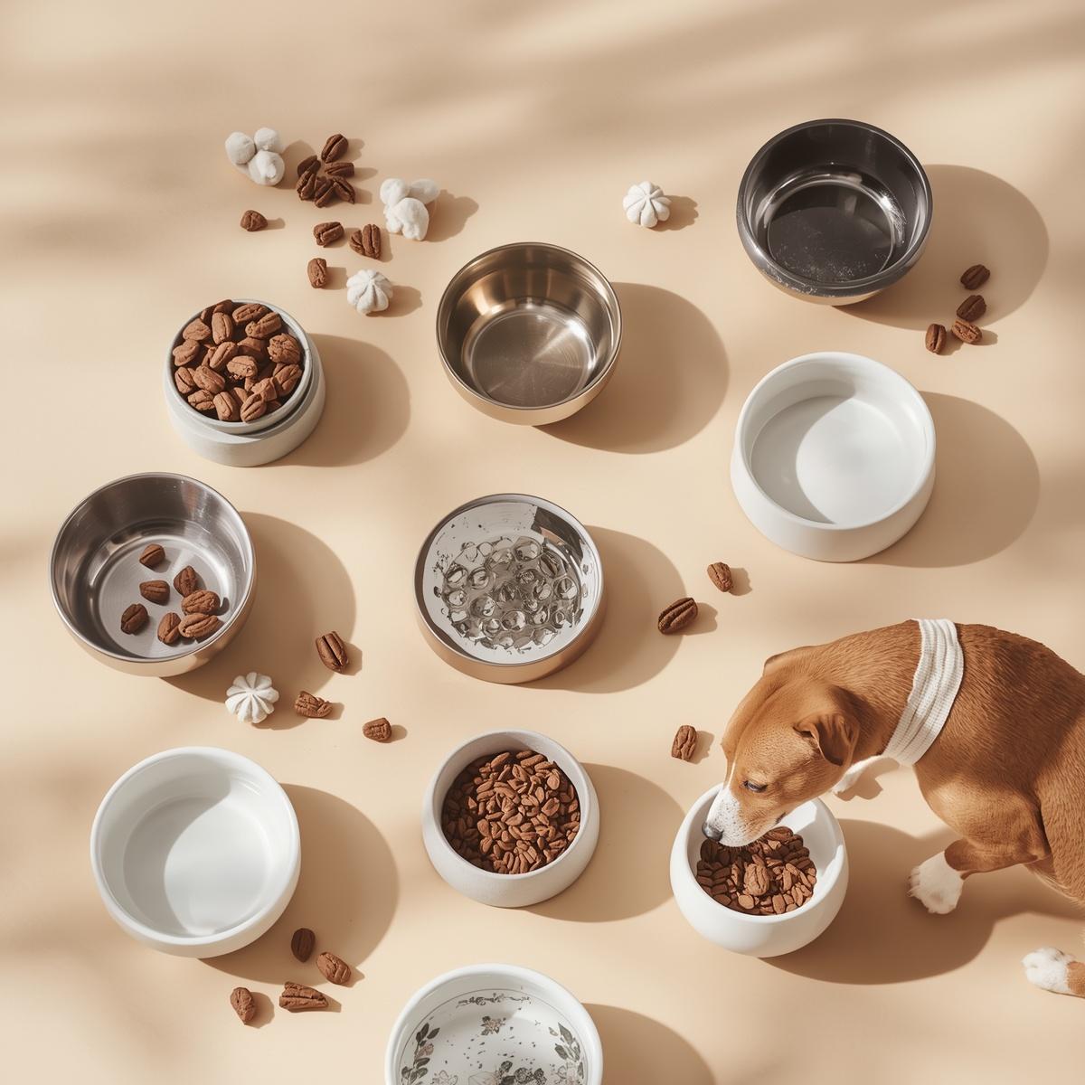 Pet Bowl
