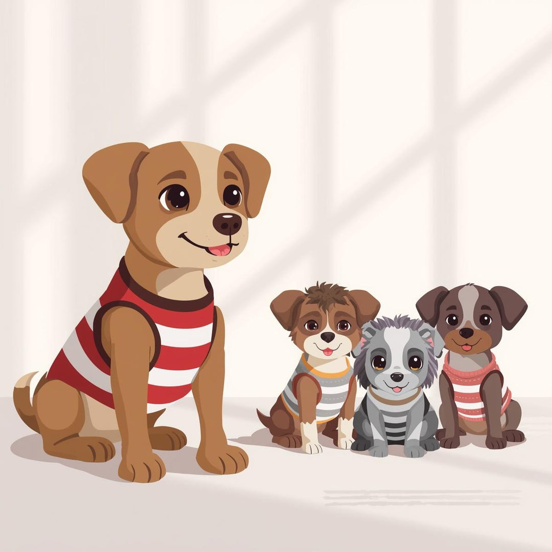 Pet Tank Top