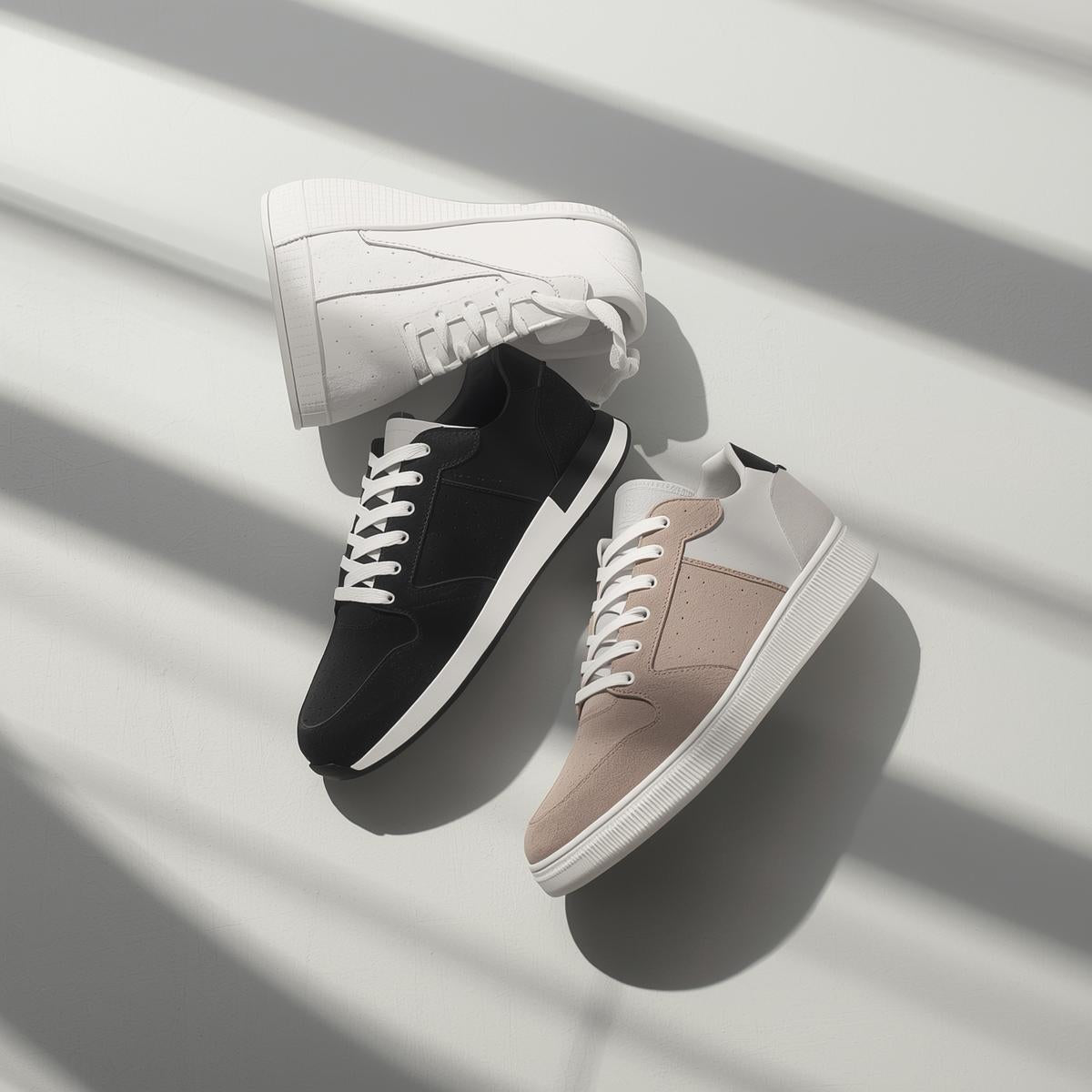 Men's Footwear