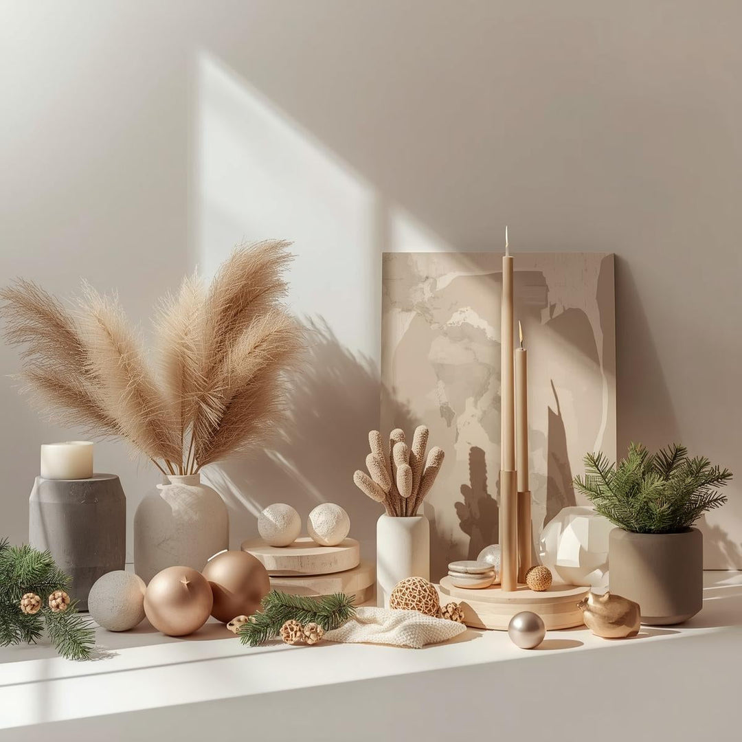 Seasonal Decorations