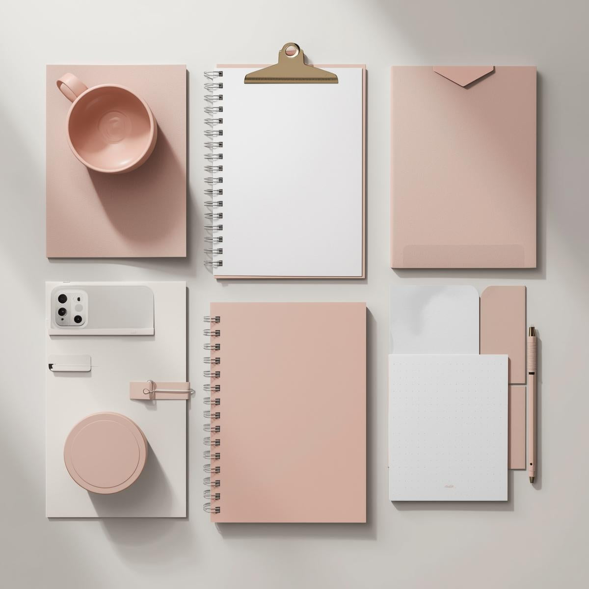 Stationery Accessories