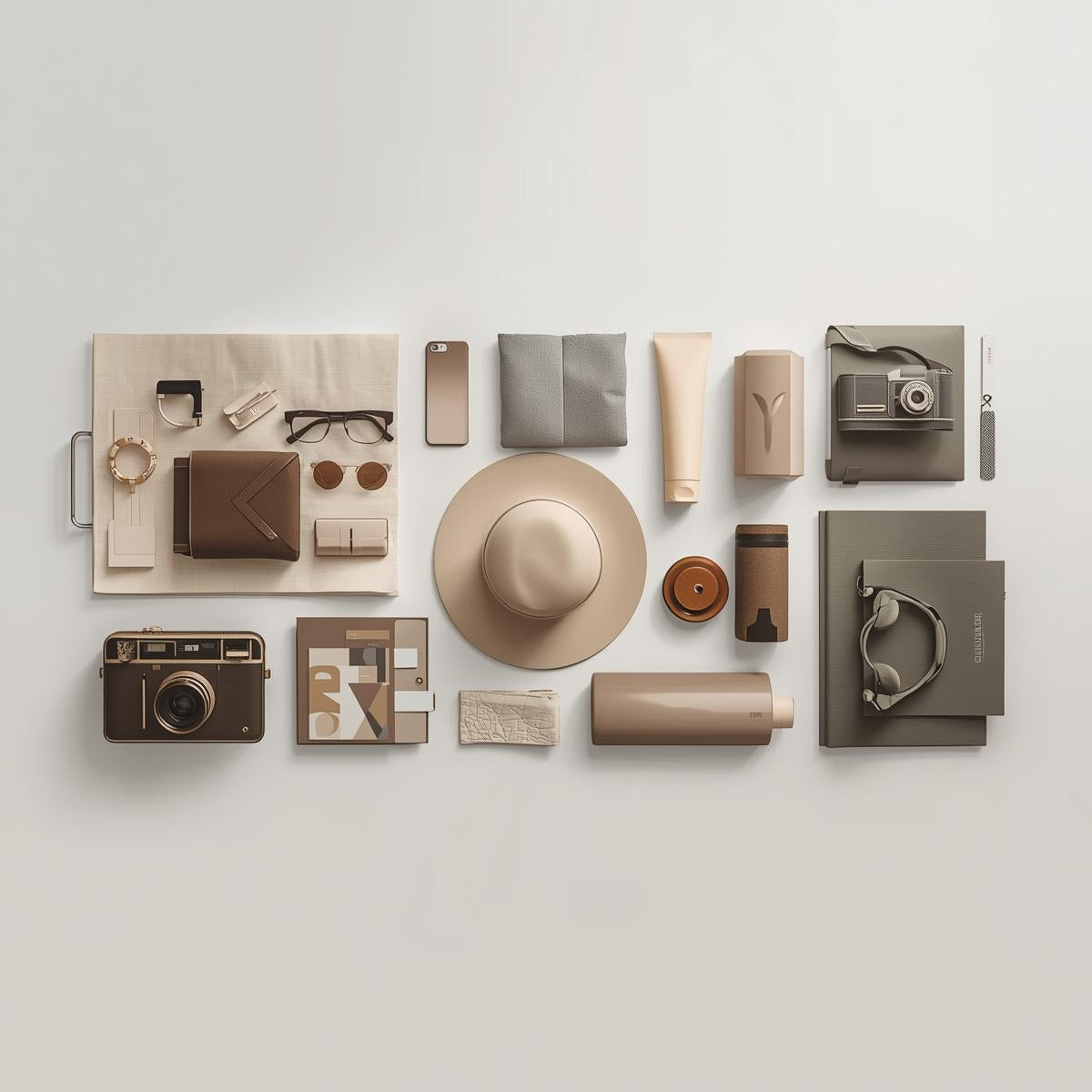 Travel & Utility