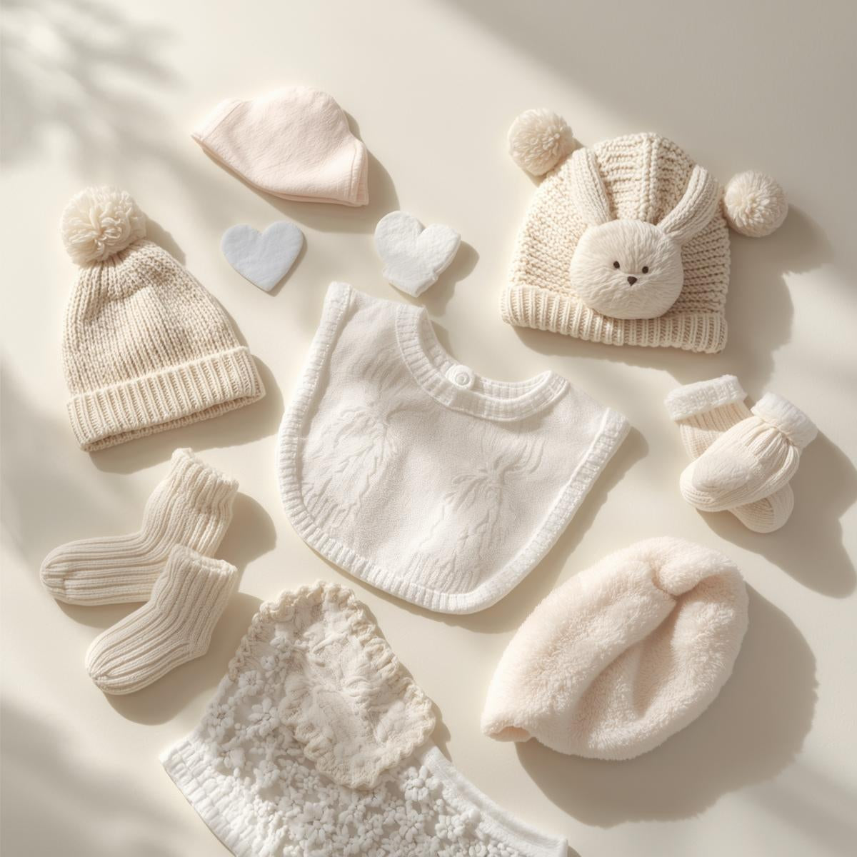 Baby Accessories