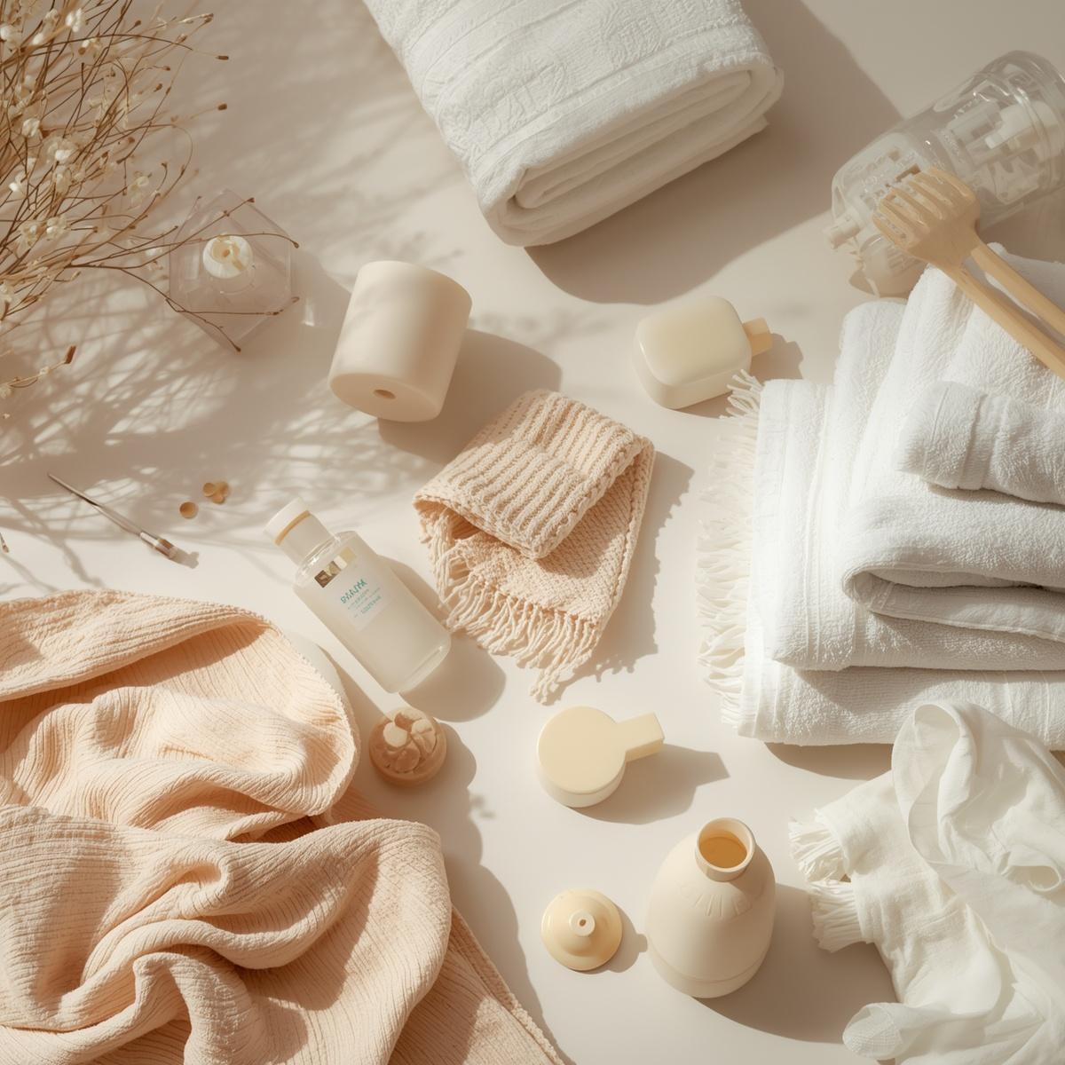 Bath & Comfort
