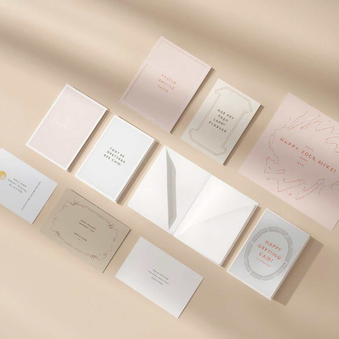 Post/Greeting Cards