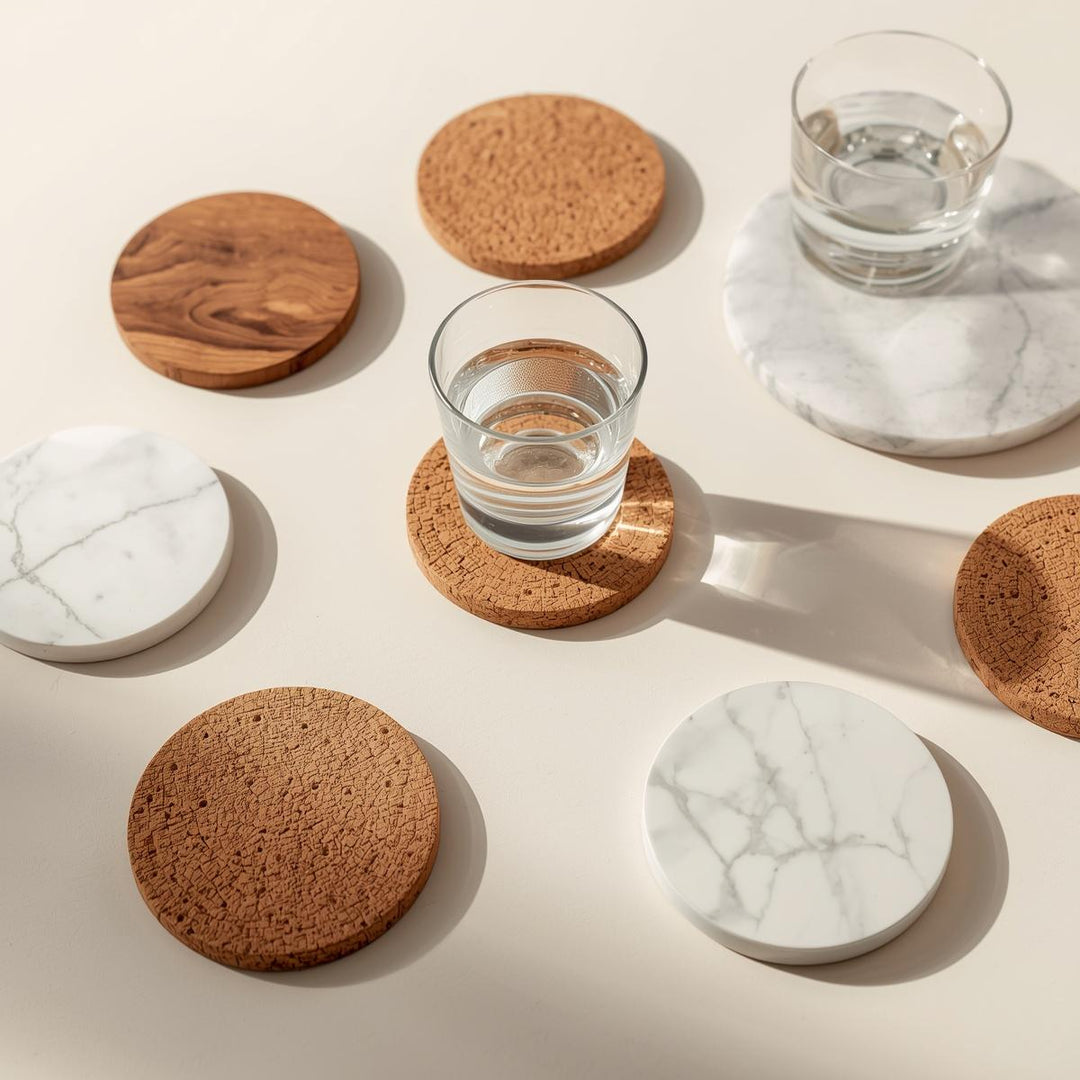 Coaster
