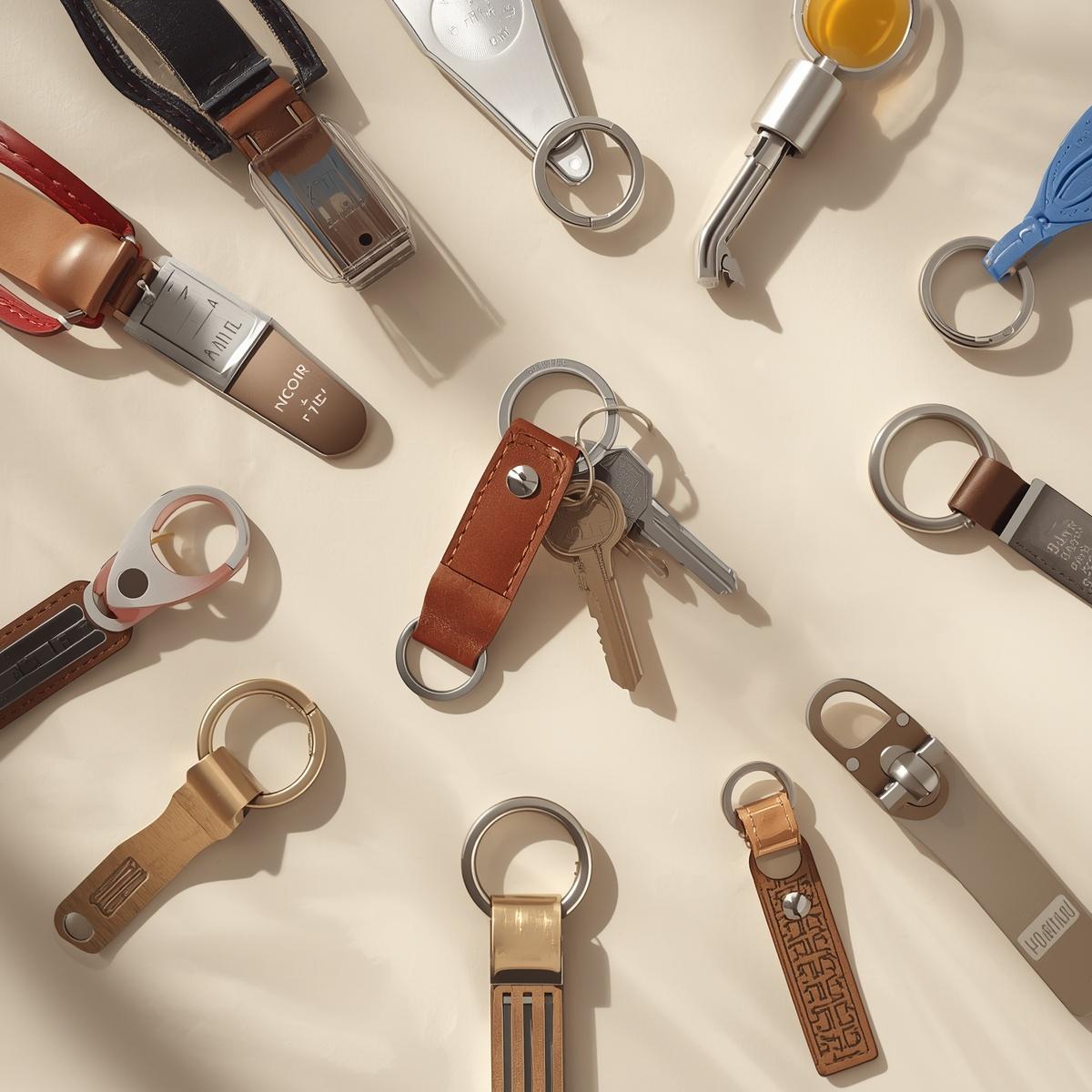 Keyring
