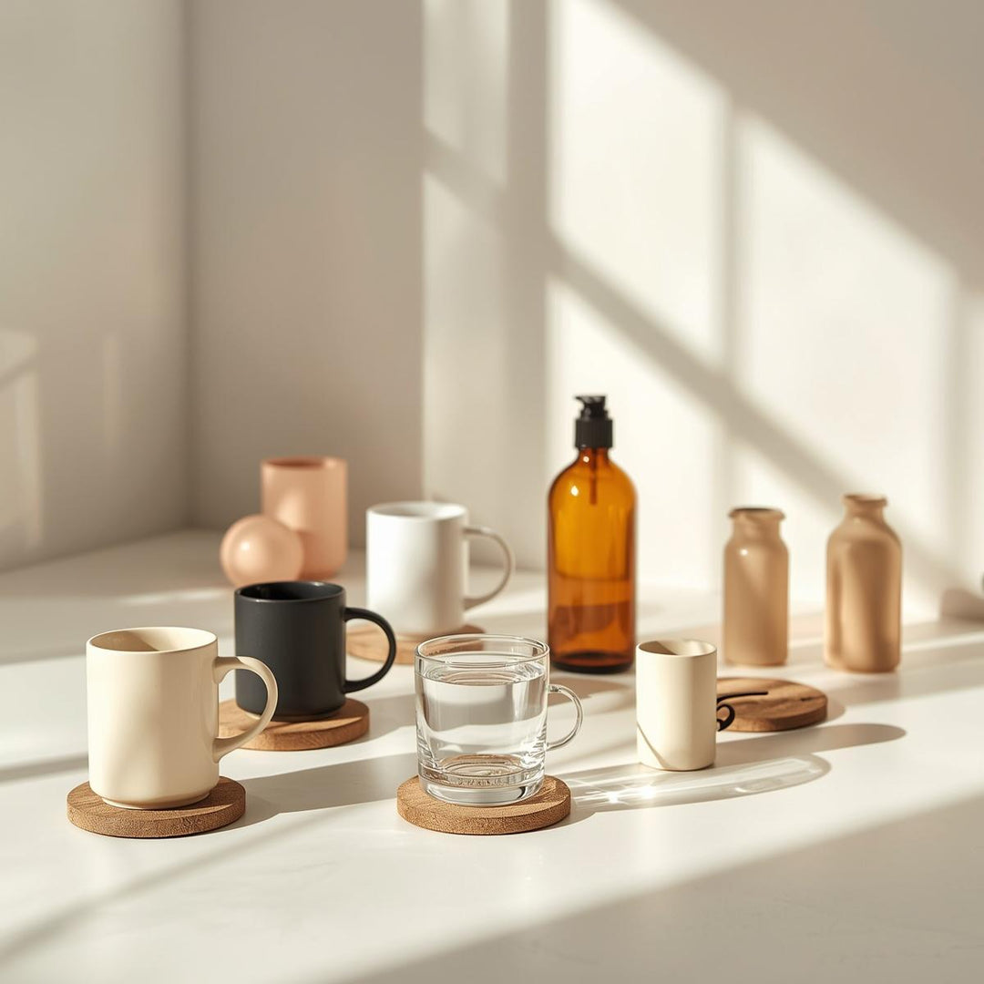 Kitchen & Dining