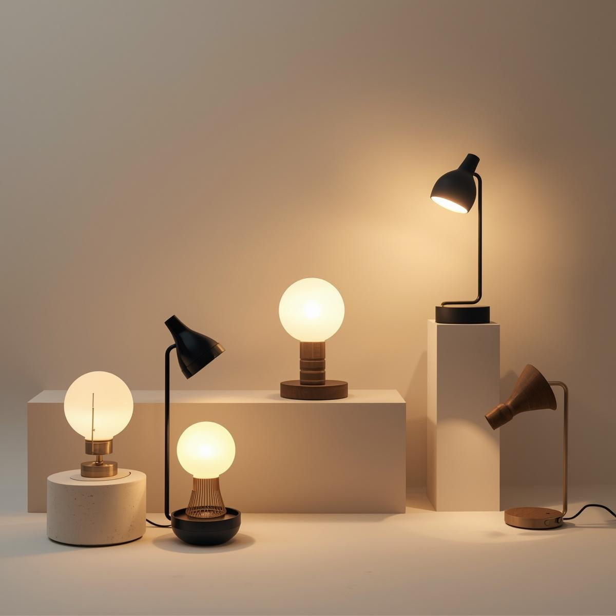 Lamp
