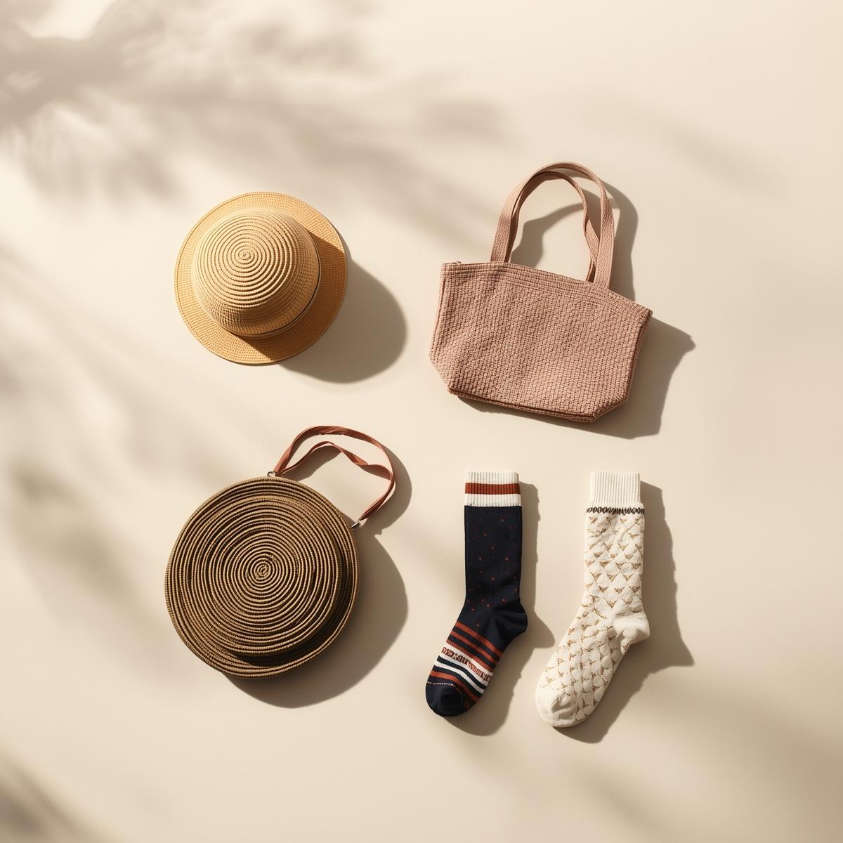 Lifestyle Accessories