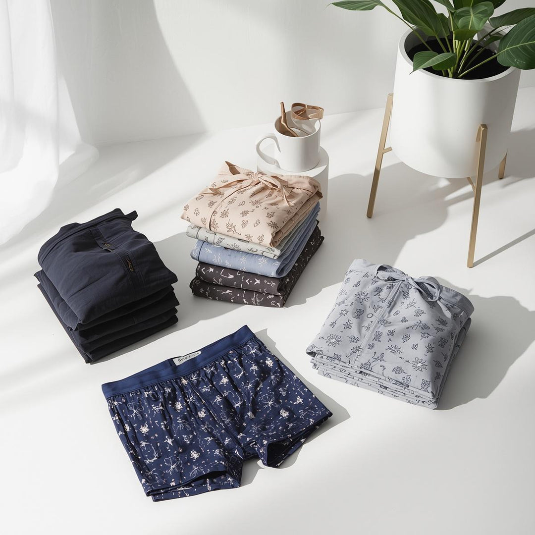 Men's Boxers
