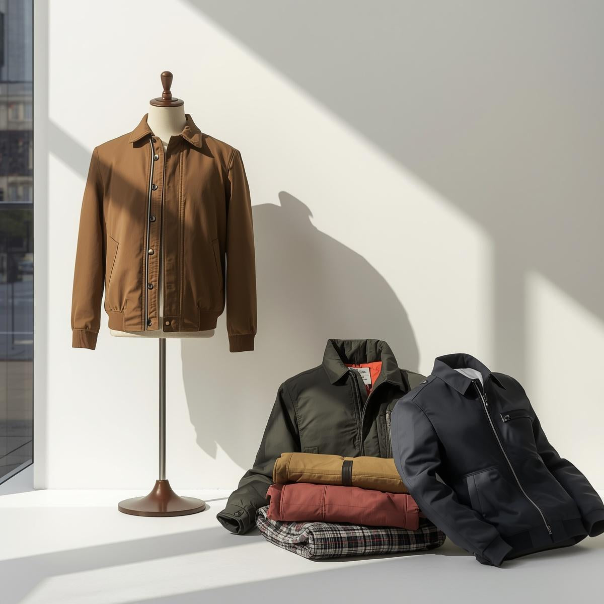 Men's Jacket
