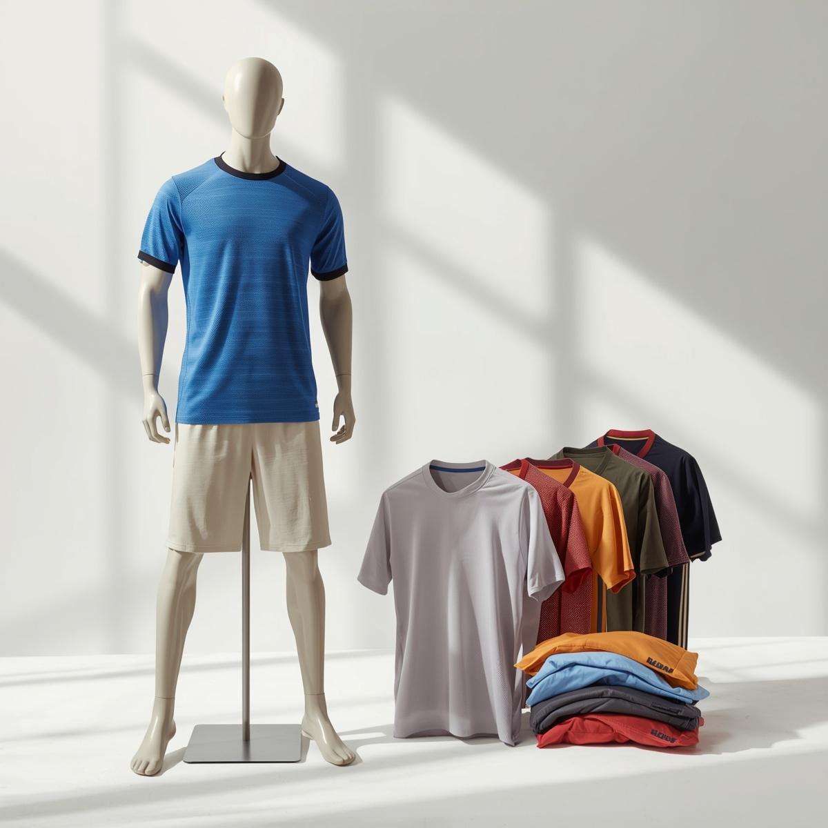 Men's Jersey