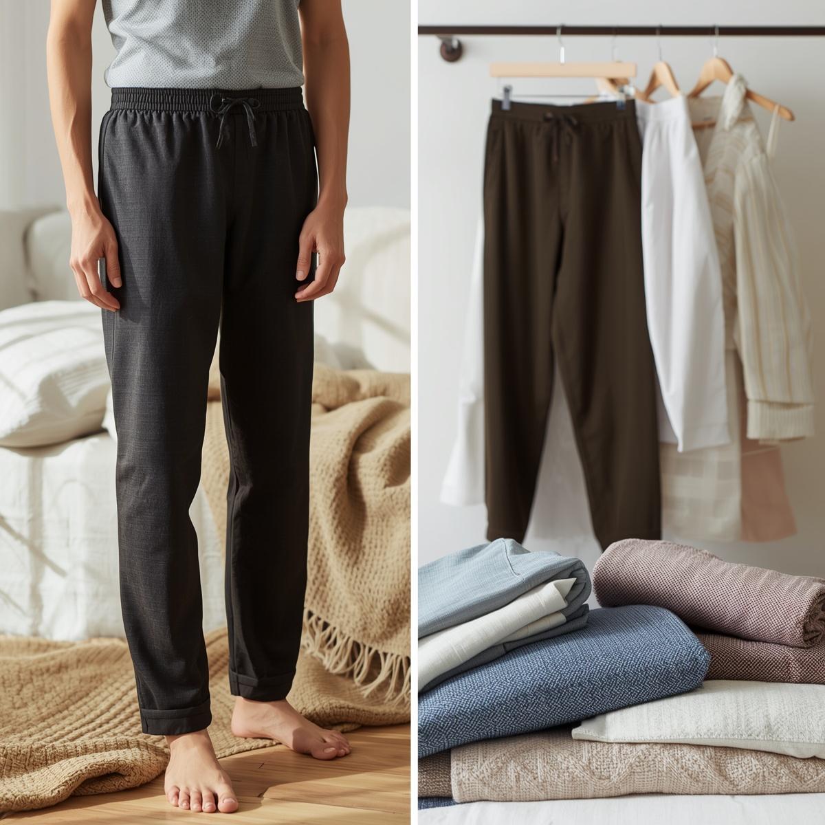 Men's Inners & Loungwear