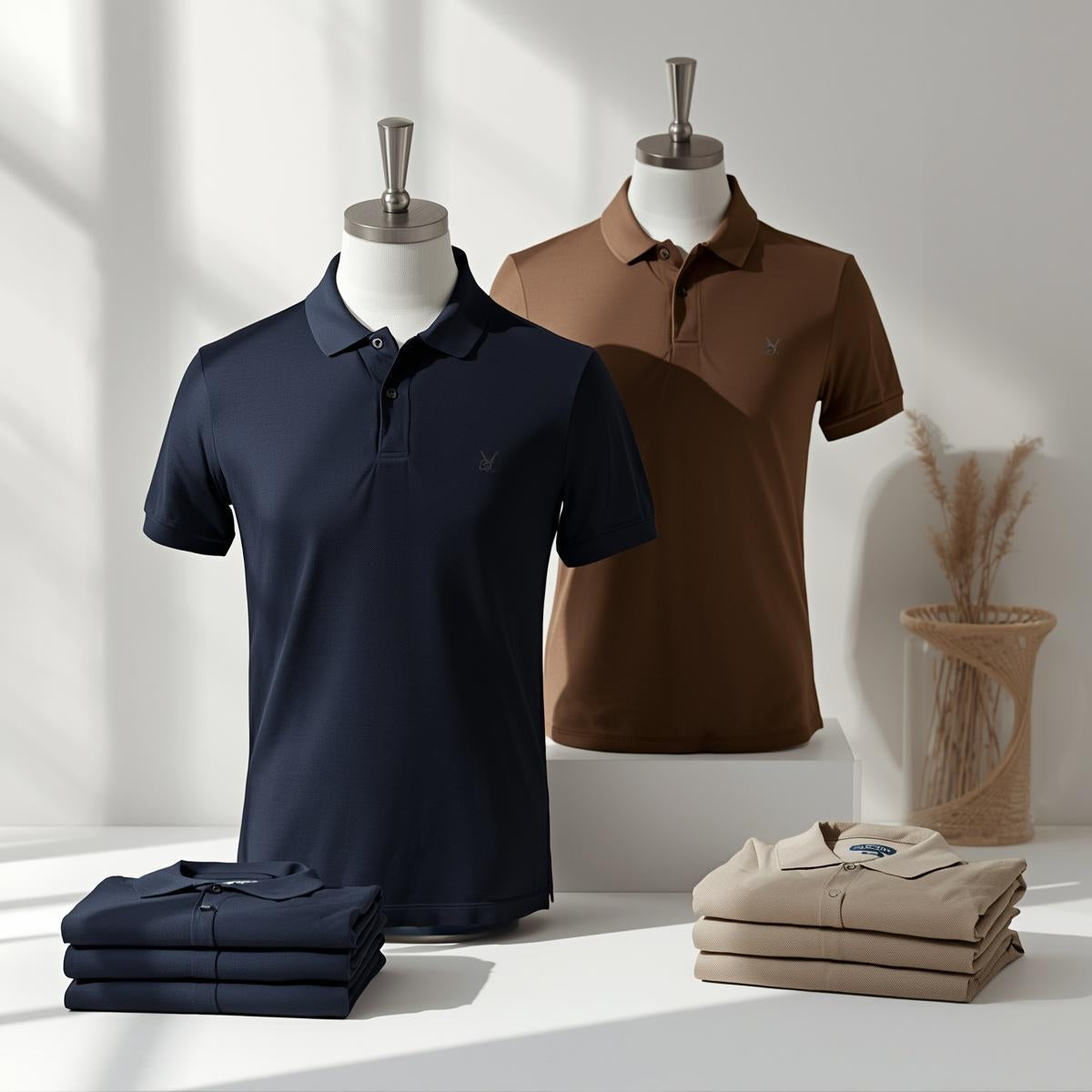 Men's Upperwear