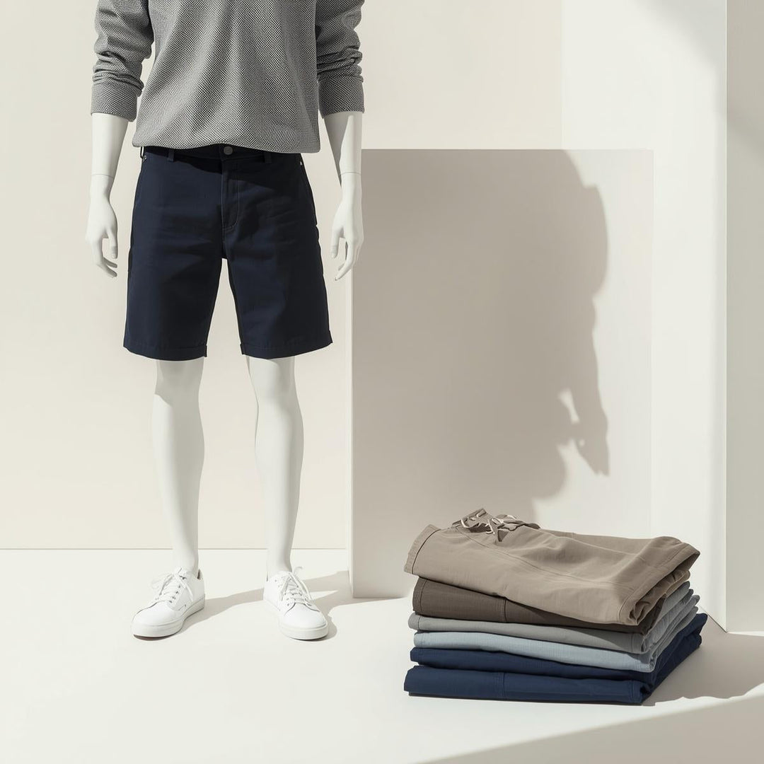Men's Shorts