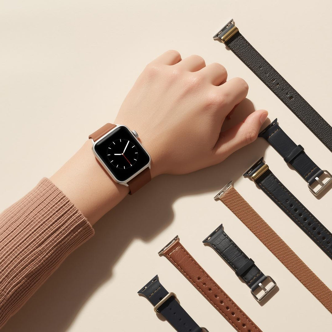 Watch Band
