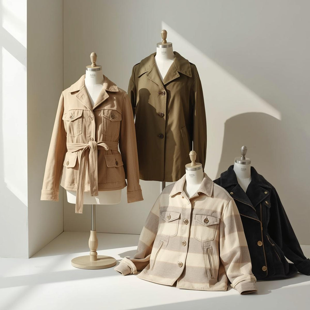 Women's Jacket
