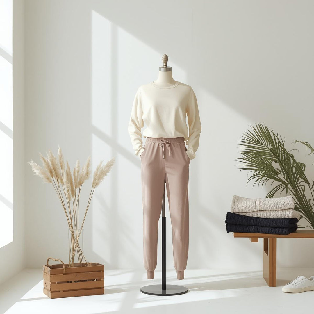 Women's Joggers