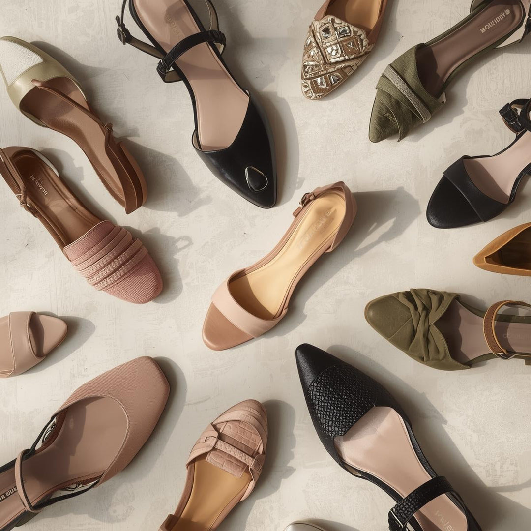 Women's Footwear