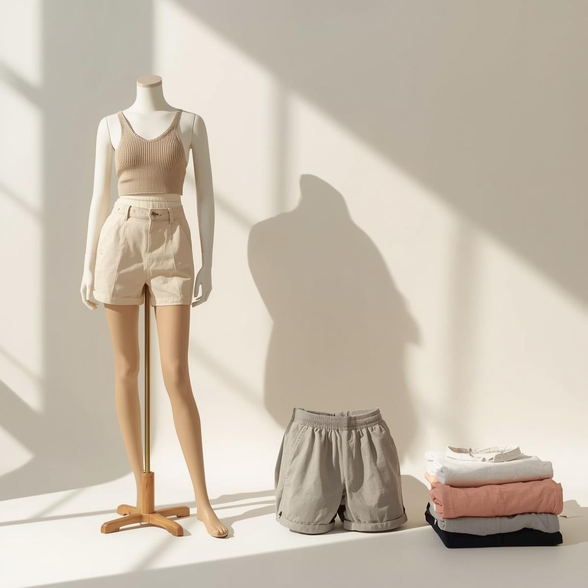 Women's Essentials