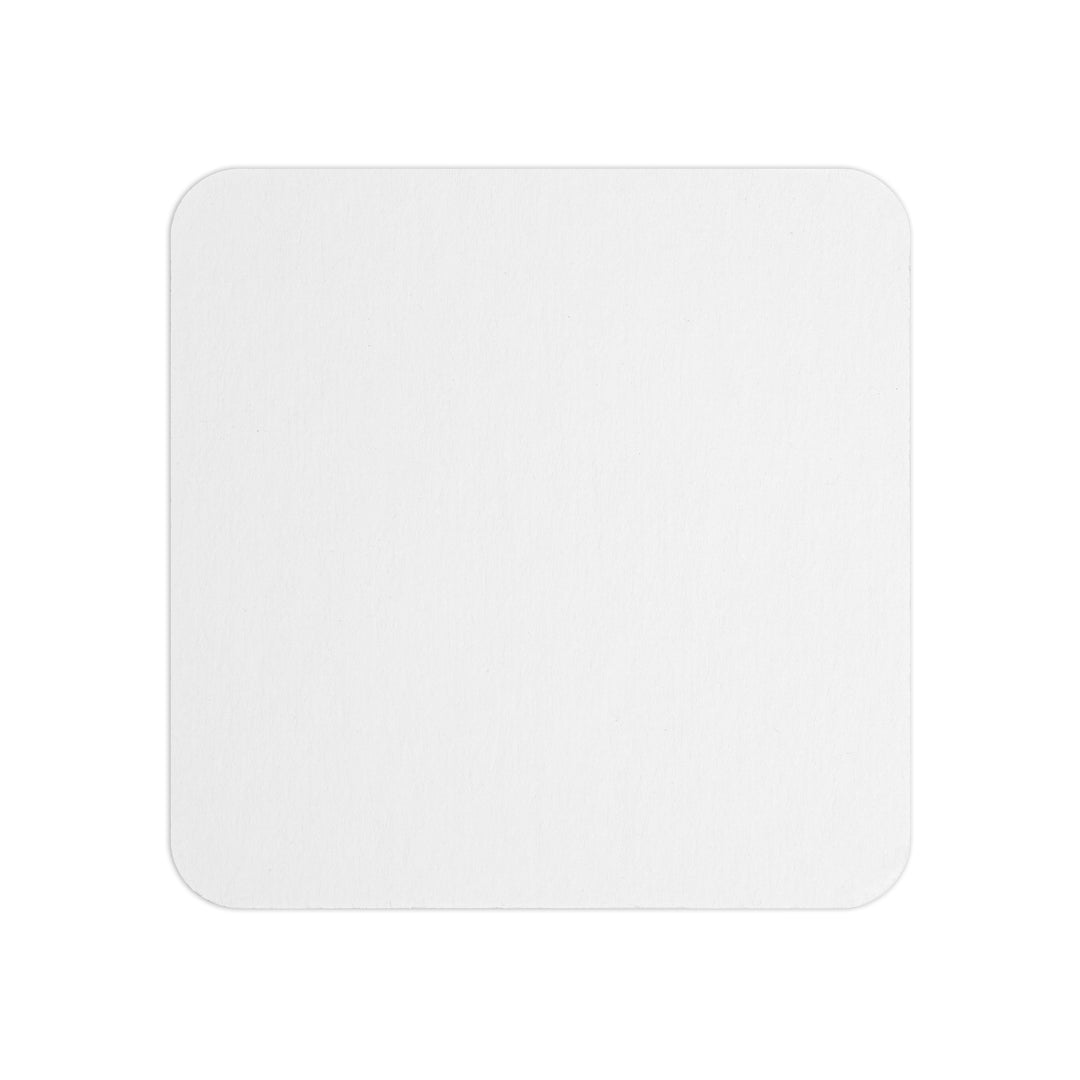 Dreamy Celestial Square Coasters (50/100) – Magical Girl Moon Decor