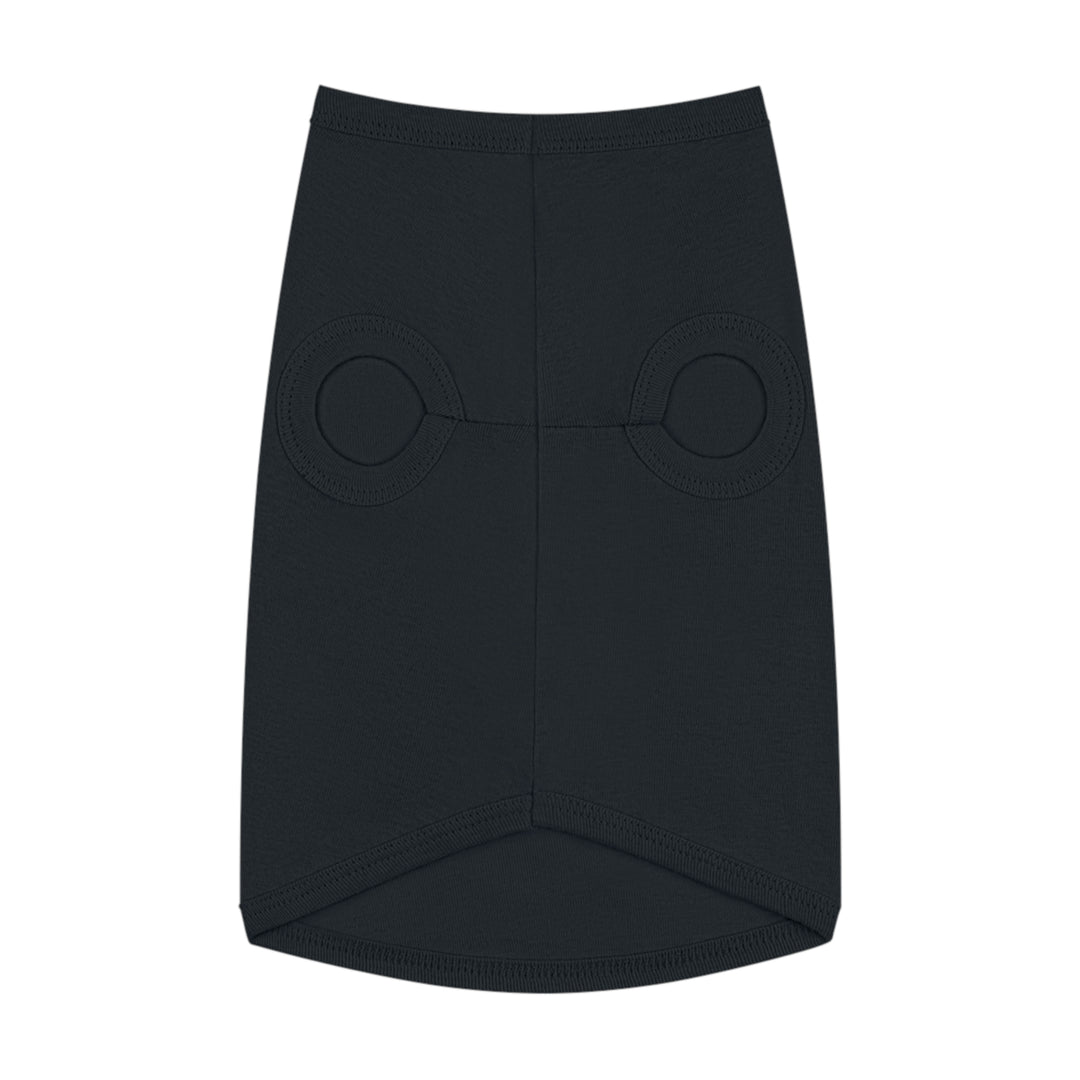 Custom Beagle Cartoon Pet Tank Top – Cute, Comfy & Fashion-Forward Apparel