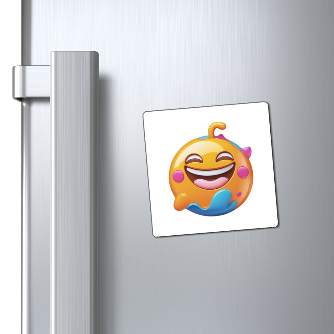 Custom Emoji Magnets – Fun, Vibrant, Playful Decor for Home & Office