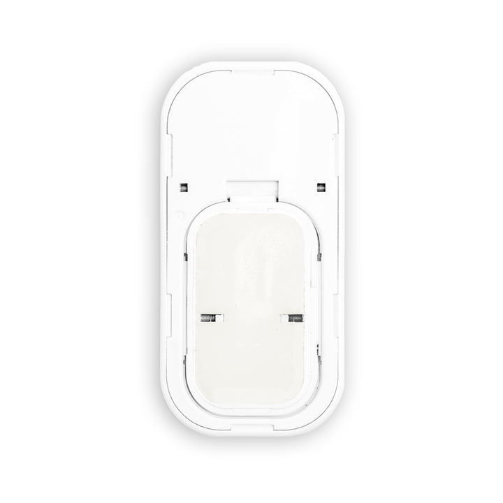 Phone Click-On Grip – Dreamy Galaxy Moon | Secure, Stylish Phone Holder