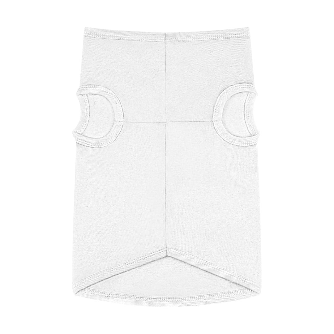 Custom Beagle Cartoon Pet Tank Top – Cute, Comfy & Fashion-Forward Apparel