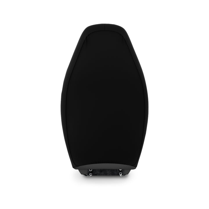 Marble Luxe Gold Car Seat Covers – Premium, Stylish & Waterproof Set