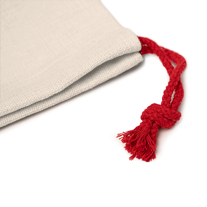 Whimsical Galaxy Gift Bag – Moon & Stars Customizable, Reusable Tote