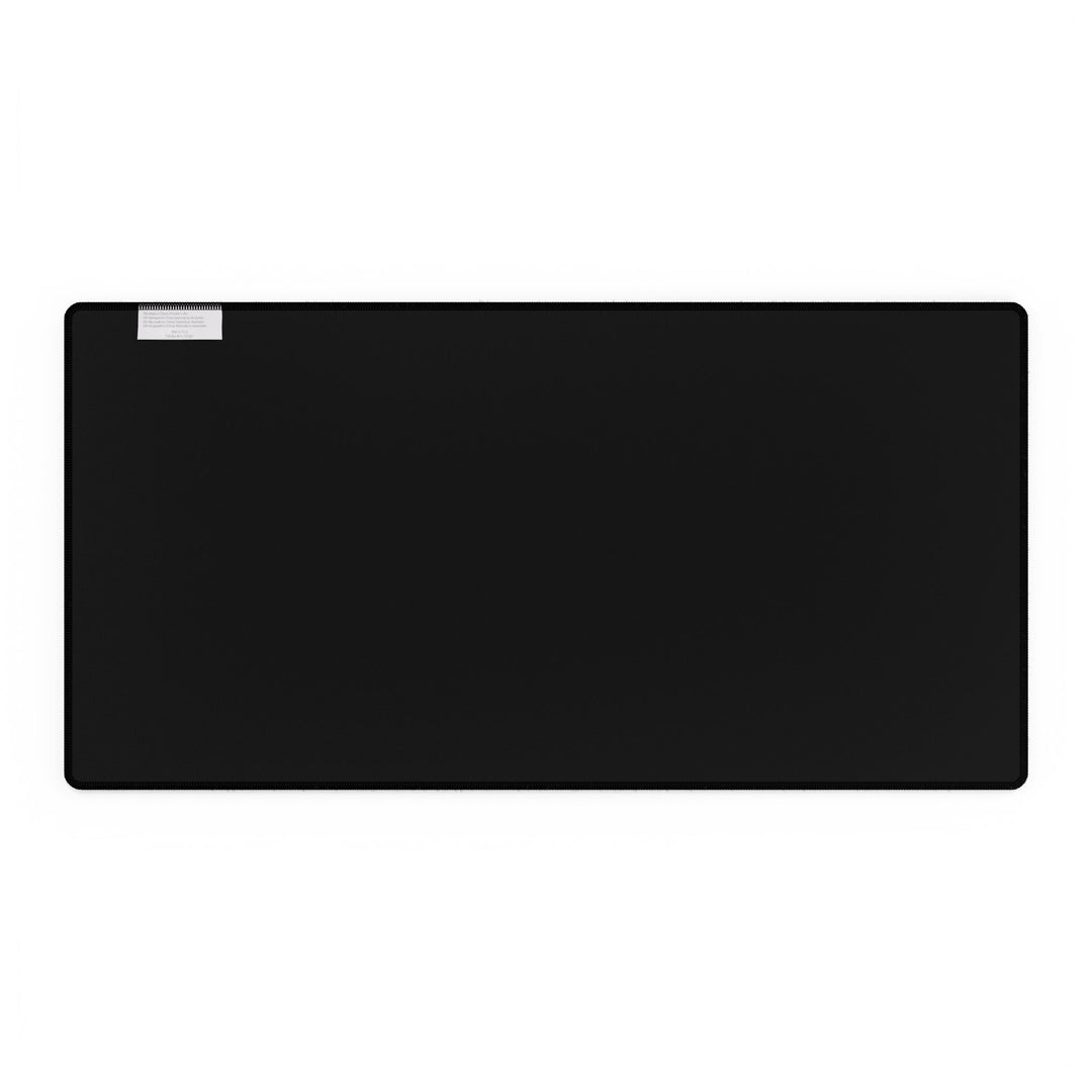 Abstract Pastel Desk Mat – Modern, Durable & Stylish Workspace Upgrade