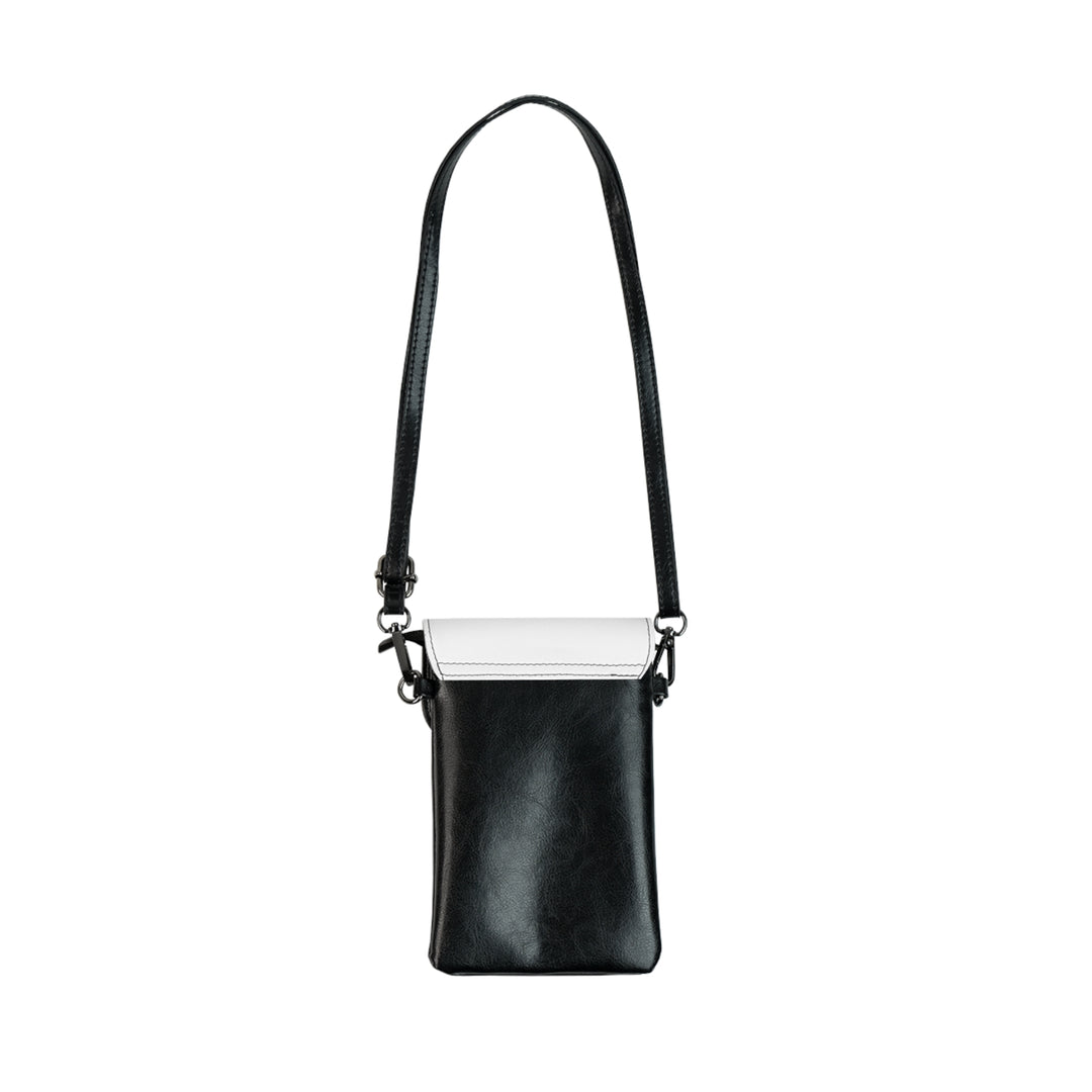 Smiley Emoji Small Cell Phone Wallet – Cute, Stylish & All-in-One Organizer