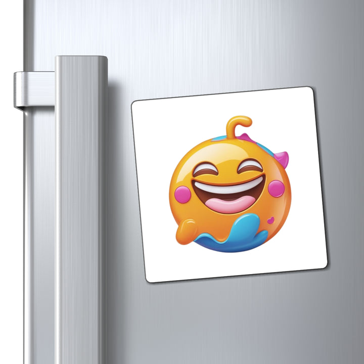 Custom Emoji Magnets – Fun, Vibrant, Playful Decor for Home & Office