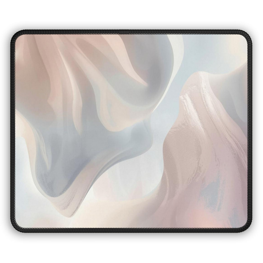 Pastel Abstract Premium Gaming Mouse Pad – Smooth, Stylish & Durable