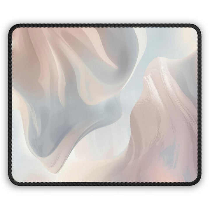Pastel Abstract Premium Gaming Mouse Pad – Smooth, Stylish & Durable