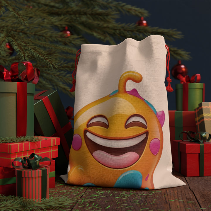 Custom Emoji Gift Bag – Fun, Versatile & Stylish for Any Celebration