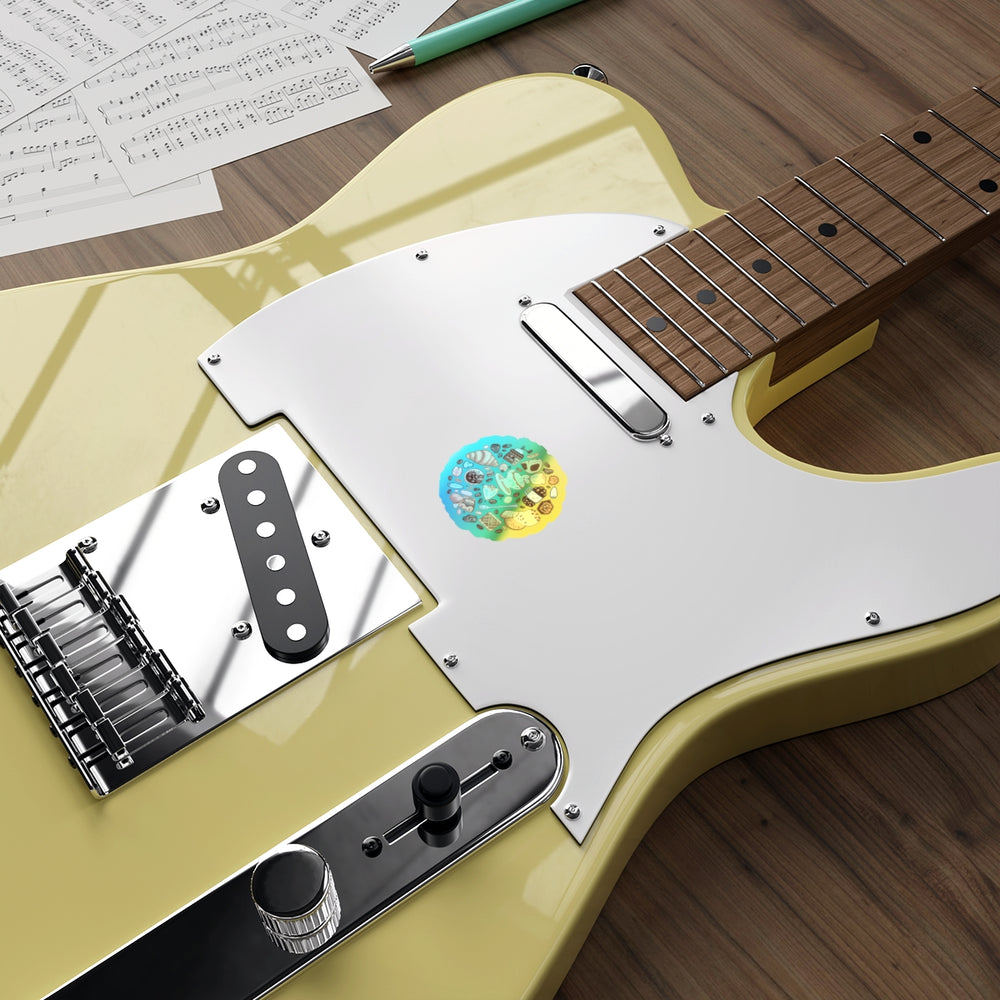 Product mockup 1
