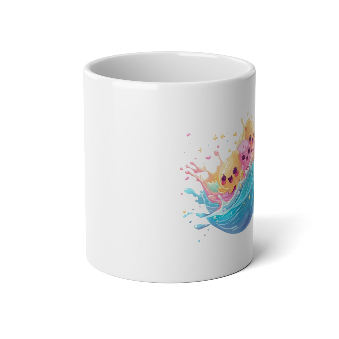 Product mockup 1