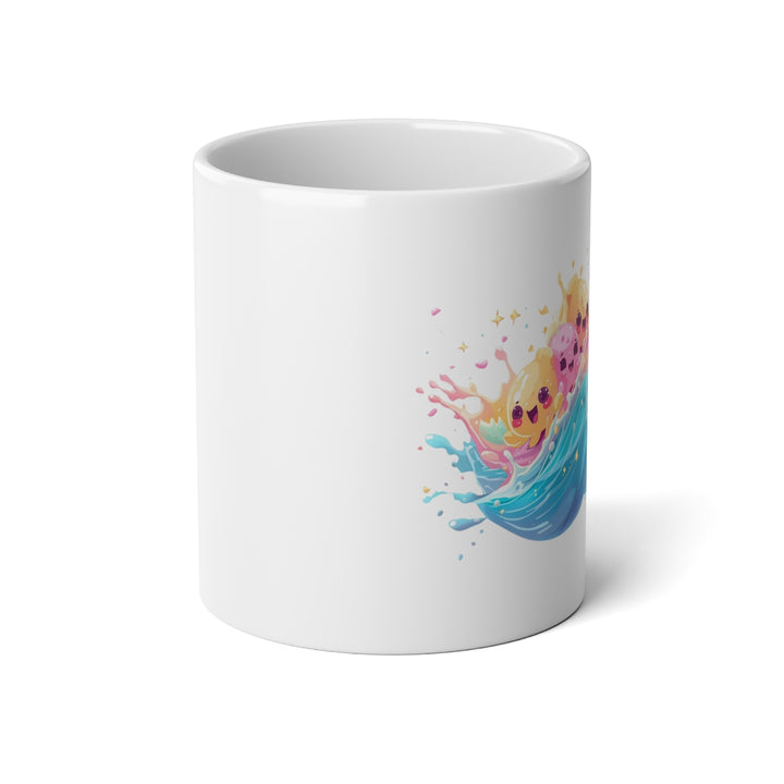 Product mockup 1