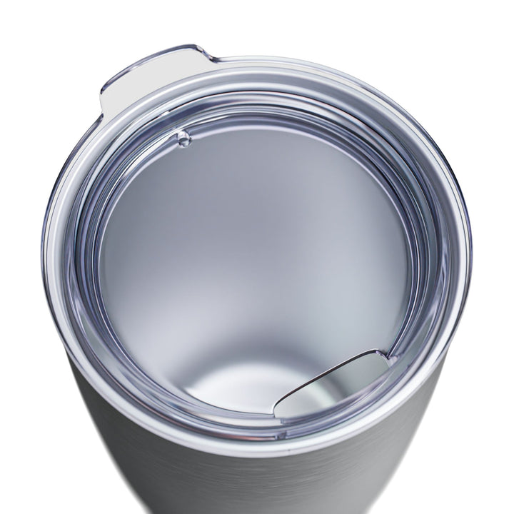 Ringneck 20oz Tumbler – Cute Honeybee Pastel Teacup, Insulated & Durable